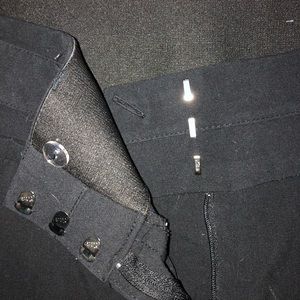 Size 3 Dress up pants